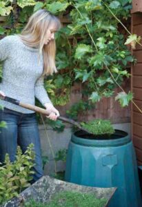 All About Organic Garden Fertilizers